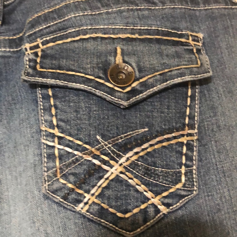 Jeans - Picture 5 of 5